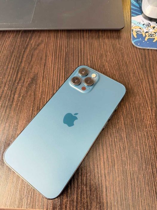 IPhone 12 Pro Max купити по доступній ціні на OLX