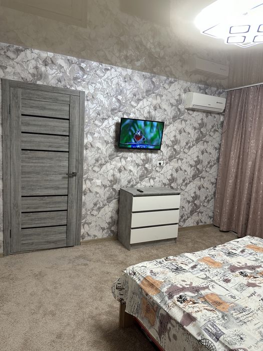 Квартира подобово. КОНДИЦІОНЕР