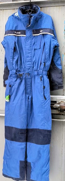 Комбинезон Columbia