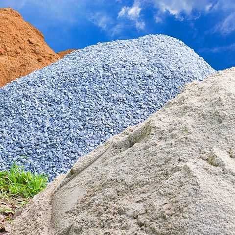 Grysy Otoczaki Kora Antracytowa Dalmatyńczyk Gnejs Otoczaki