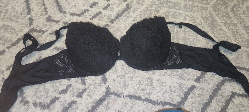 Stanik push up Lidia