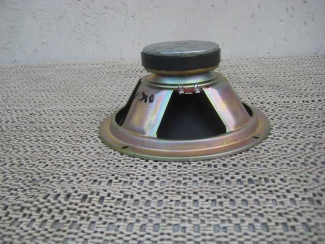 Tonsil GDN 20/30/1 głośnik 20 30 1  8Ohm  średnica 20cm głęboki kosz