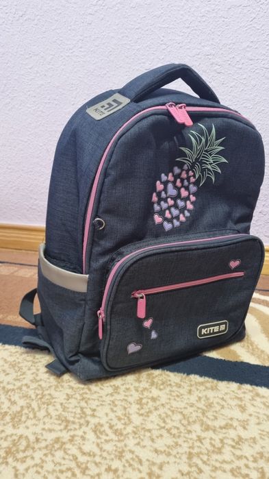 Рюкзак Kite для дівчинки