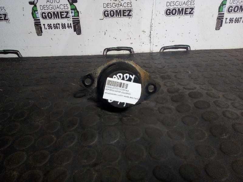 apoio do motor esquerdo volkswagen caddy fgco 9K91995