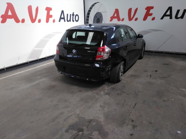 Para peças BMW 1 (E87)