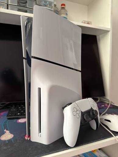ps5 consola 1TB com leitor de CD