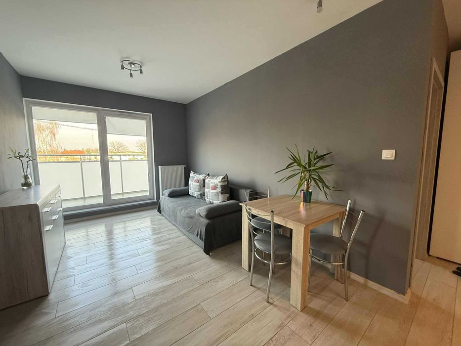 wynajmę mieszkanie 3 pokoje Radwanice