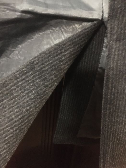 Верхня одежа