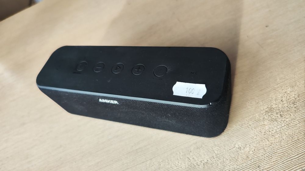 Glośnik Anker Soundcore Boost