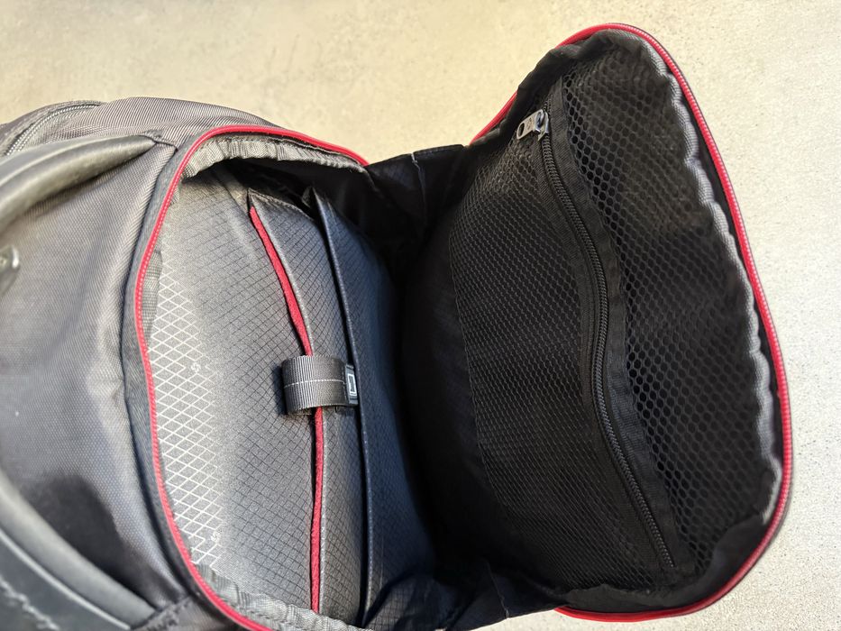 Samsonite plecak