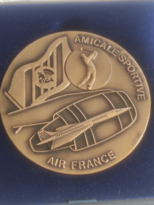 Medalhas comemorativas