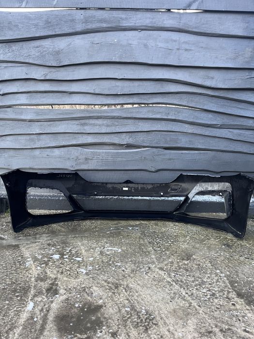 Бампер M-Пакет BMW 5 G30