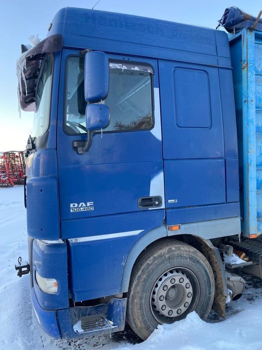 daf зерновоз - Авто - OLX.ua