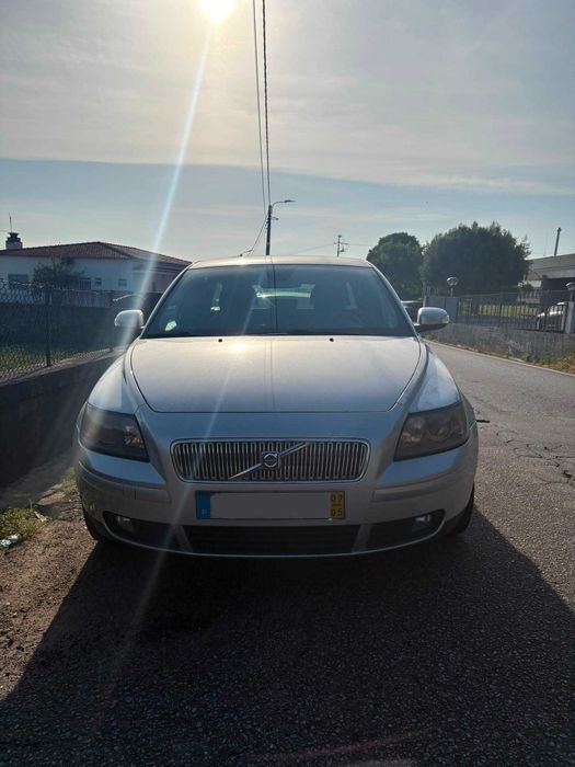 Volvo V50 1.6 D