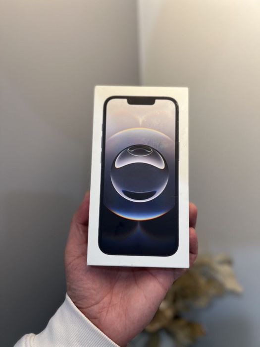 Apple iPhone 16e 128Gb 97% НЕВЕРЛОК