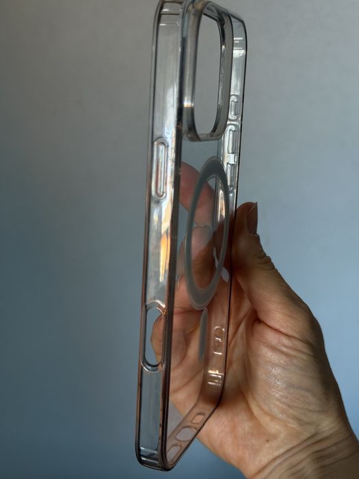 Чохол на Iphone 16 pro max
