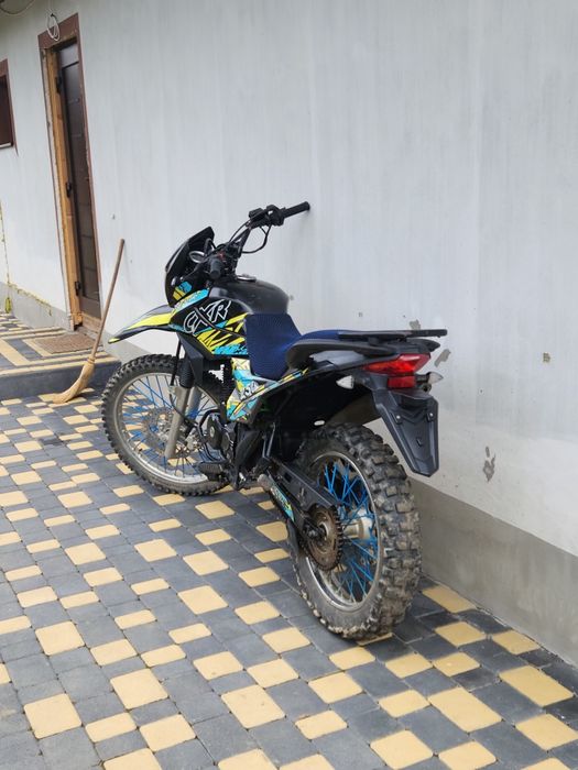 Продам Shineray 250