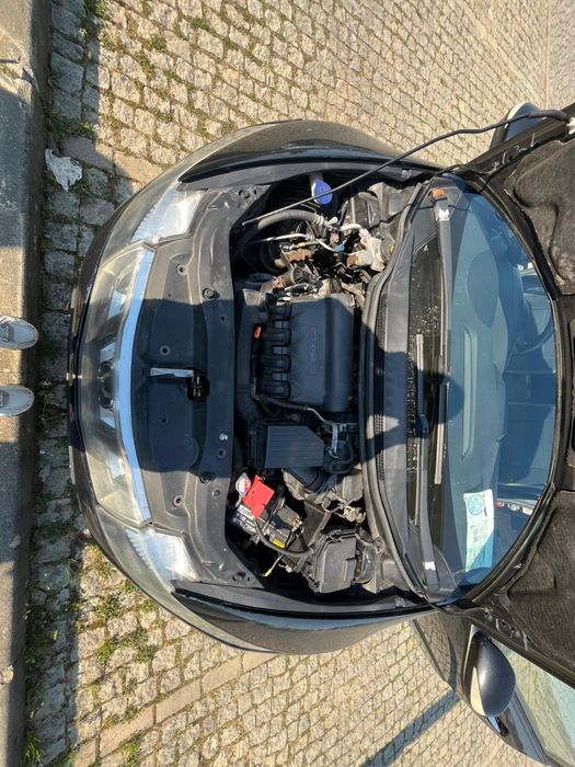 Honda Civic 2008 IRLANDES