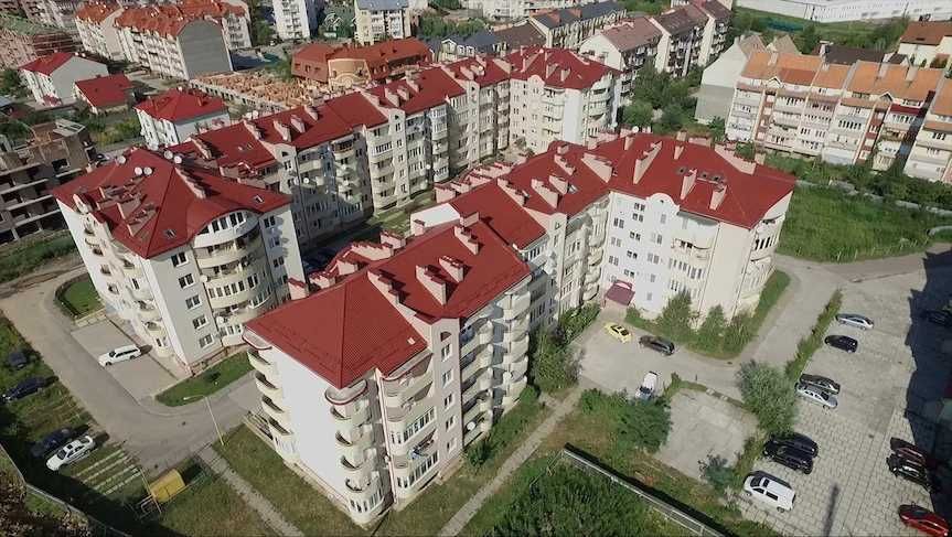 Багатокімнатна квартира за адресою (площа 189 м²) - Atlanta.ua - фото 2