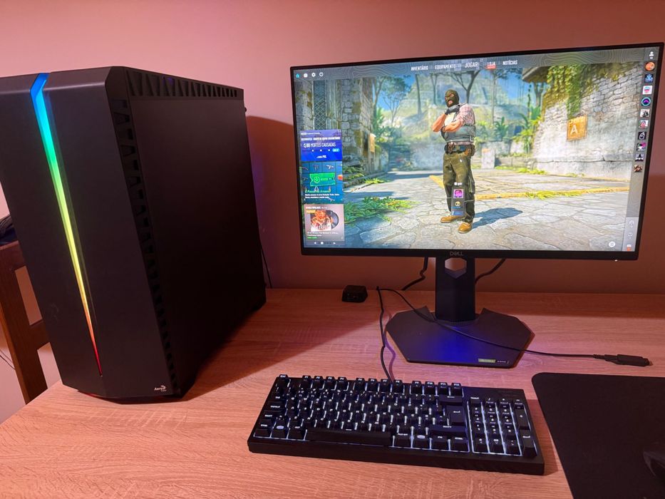 PC Gaming RTX 3070