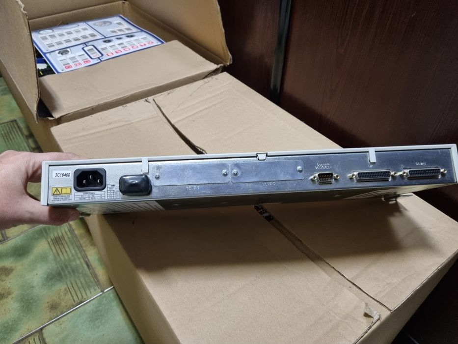 Switch Hub Super Stack