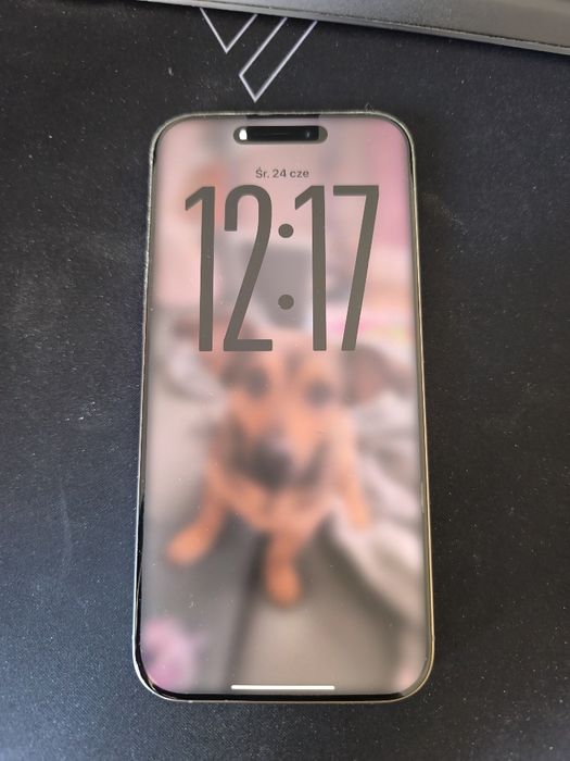 iPhone 16 Pro Max  256gb