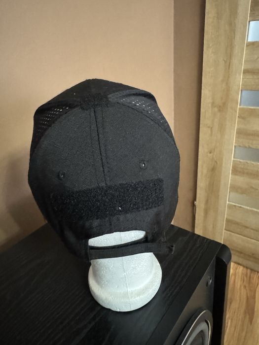 Czapeczka z daszkiem punisher