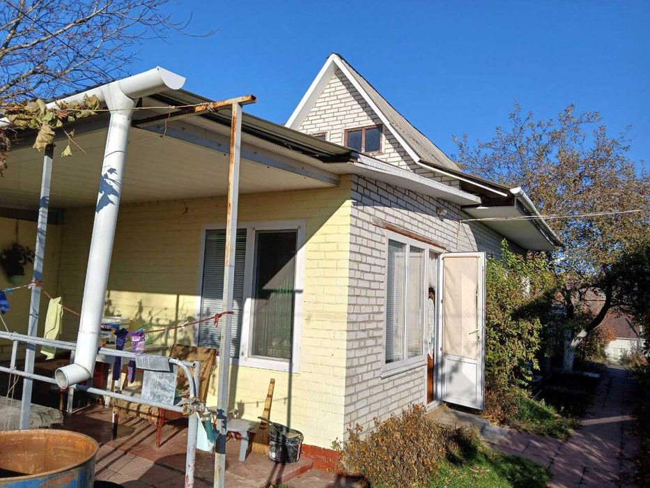 Продам будинок 2004го року побудови в с. Красне 1, Обухівського р-ну!