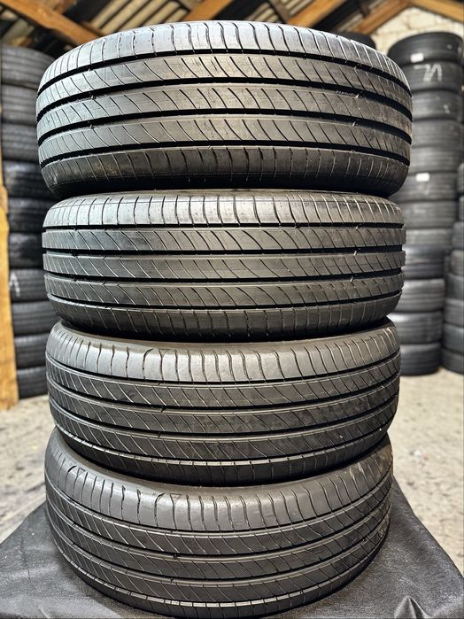 Нові літні шини 215/60 р17 Michelin Primacy 4 гума з Німеччини літо