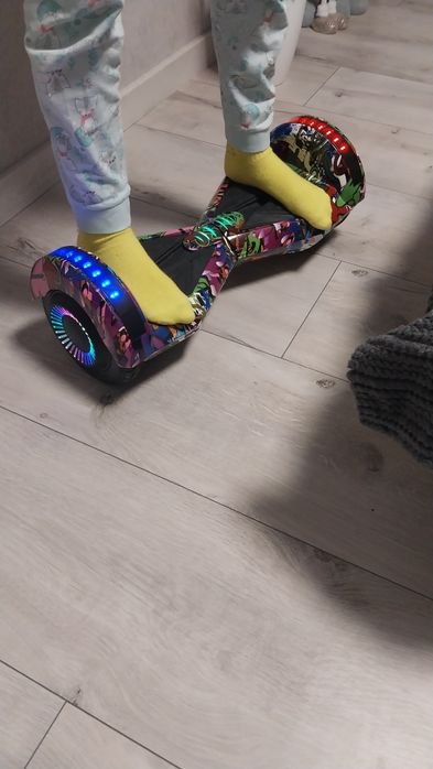 Продам гіроскутор