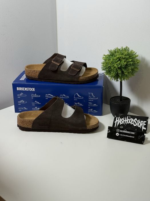 Birkenstock 38 rozmiar