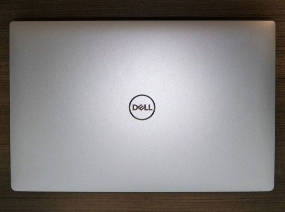 Dell  XPS 7590 i7-9750H / 32GB / 1000GB(1 TB) / Nvidia GTX 1650 - 4GB - состояние ИДЕАЛ !