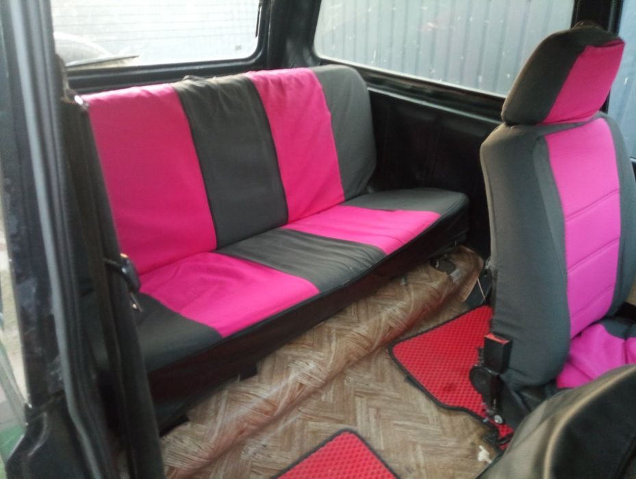 Продам машину аrо 10