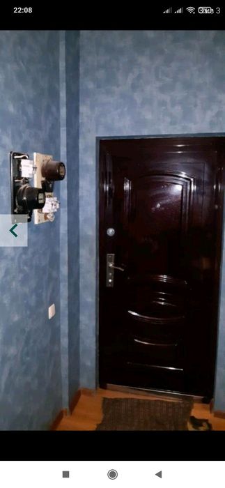 Продам комнату в коммунальной квартире.
