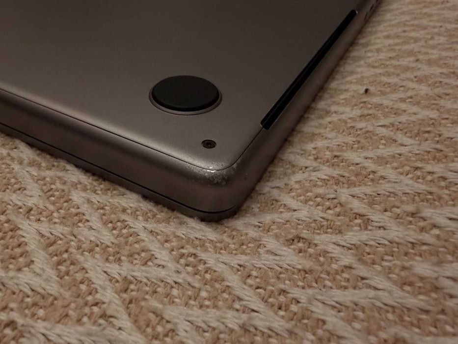 MacBook Pro 14”, M2 Pro, 16GB RAM, 512GB SSD, Space Gray