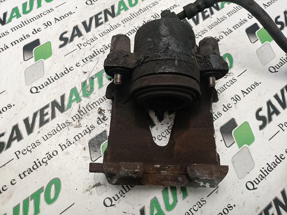 Pinça travão / maxila de travão frente direita SEAT Ibiza IV (6J5, 6P1