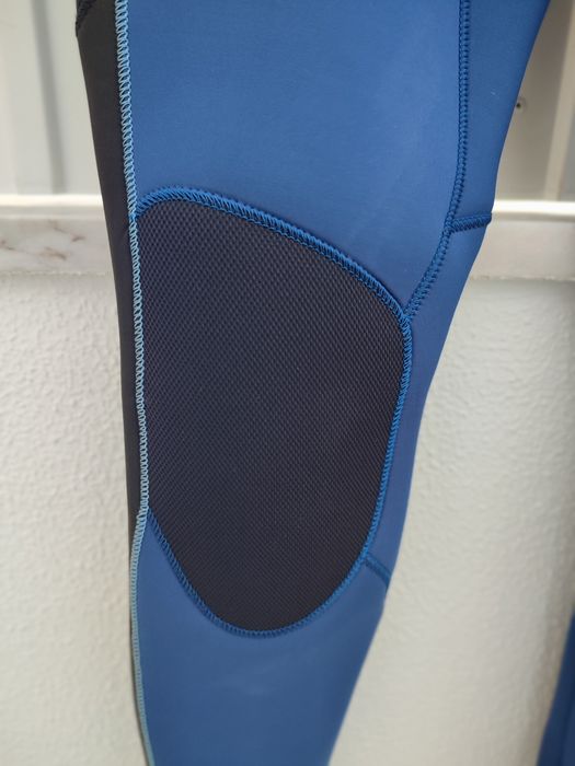 Fato de surf BILLABONG Absolute 4/3mm  MS, usado 1 vez