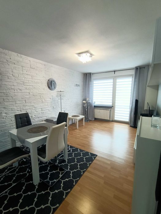 Wynajmę 3 pokojowe mieszkanie (Rataje Poznań)