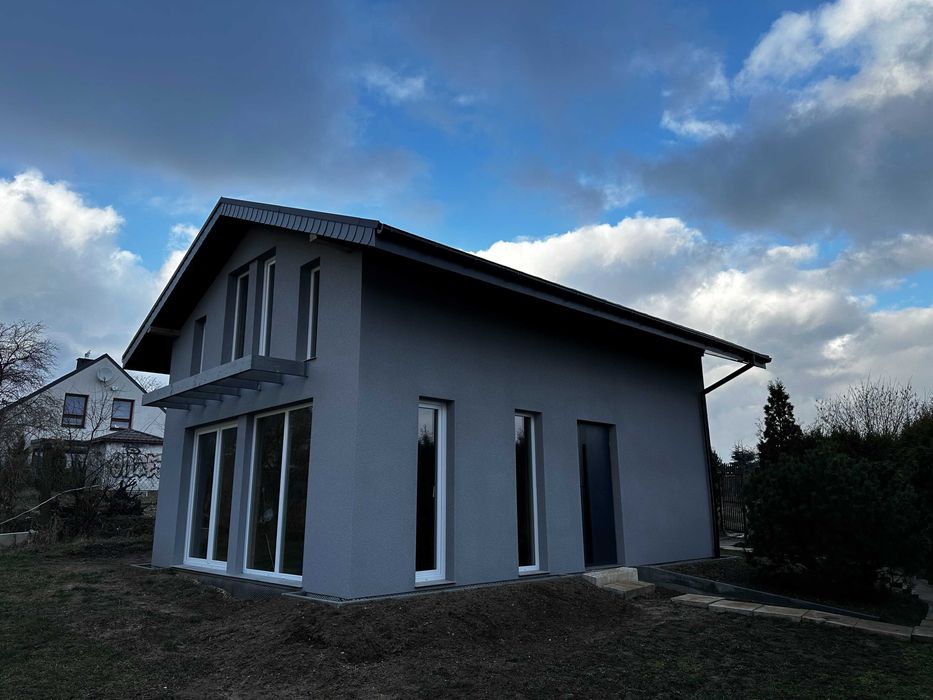 Dzialka ROD . Zbudujemy dla ciebie dom – další
