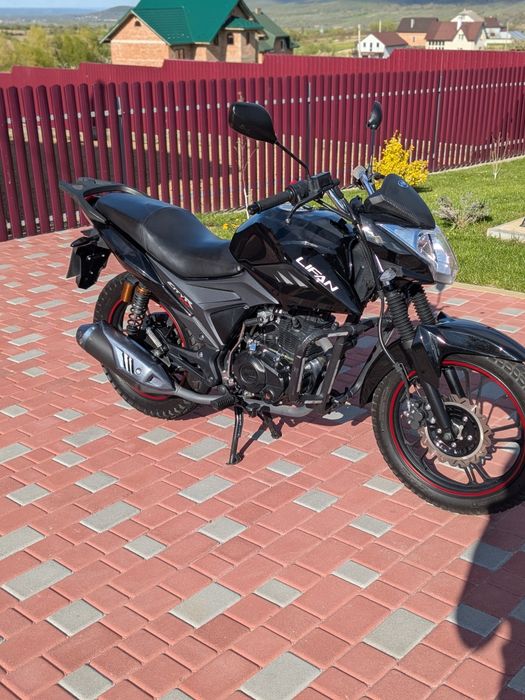 Продам Lifan citir200