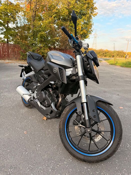 Yamaha