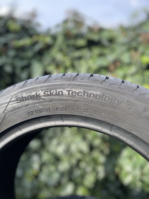 225/50 R17 Uniroyal RainSport 5