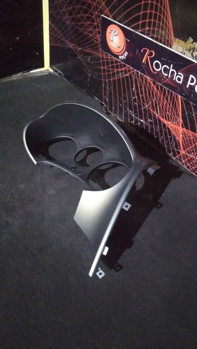 Consola Do Quadrante Seat Leon (1P1)
