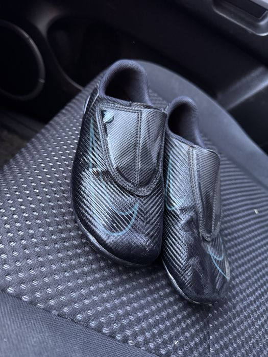 Копи, бутси футбольні Nike оригінал!