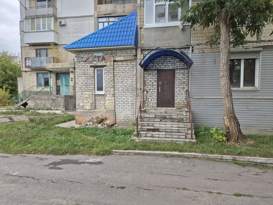 Продаж приміщення Ревівка