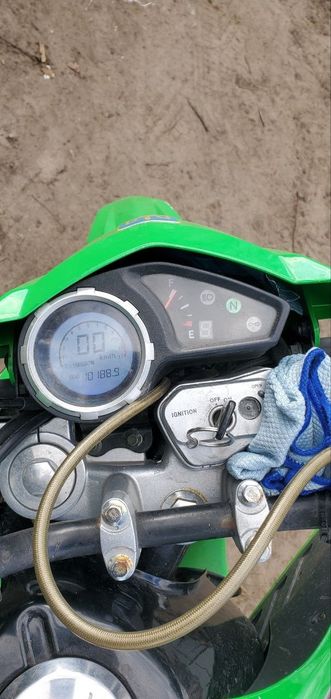 Viper v250l 2022 року