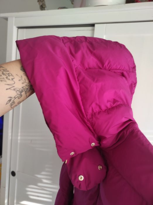 Kurtka Pinko L premium