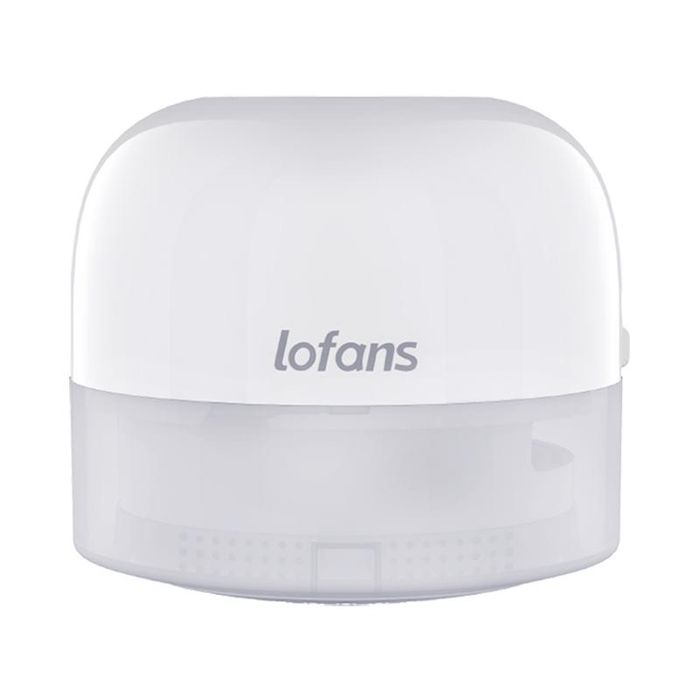 Машинка від катишок Xiaomi Lofans CS-621