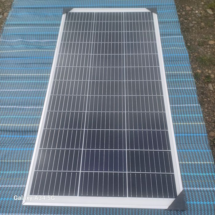 Сонячна батарея PVM-100M