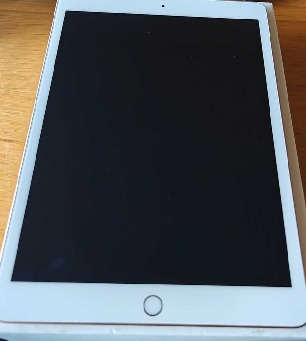 iPad 8th generation